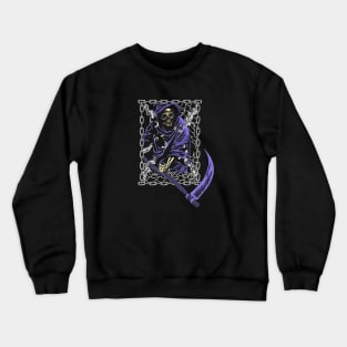 OUT DA CUT Crewneck Sweatshirt